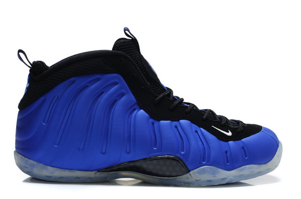 Foamposite One Men--050